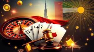 UAE’s General Commercial Gaming Regulatory Authority - GCGRA