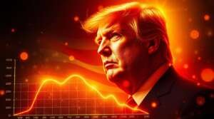 U.S. Pension Funds Suffer Major Losses Following Trump's Announcement of Global Tariffs