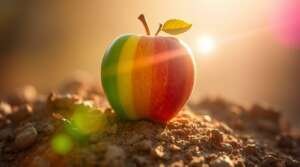 Apple is being sued in Russia for allegedly promoting LGBT content