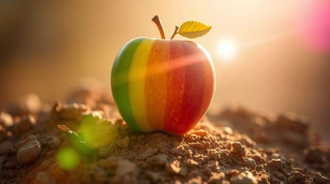 Apple is being sued in Russia for allegedly promoting LGBT content