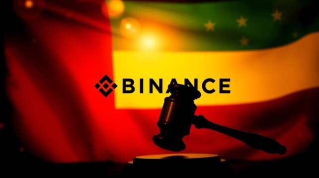 Binance Registers with VARA in Dubai for UAE operations
