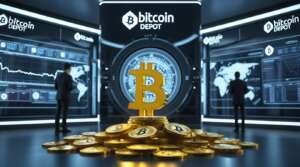 Bitcoin Depot Adds More BTC to its Reserves
