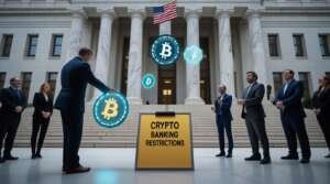 Federal Reserve Retracts Guidance Against Supporting Crypto