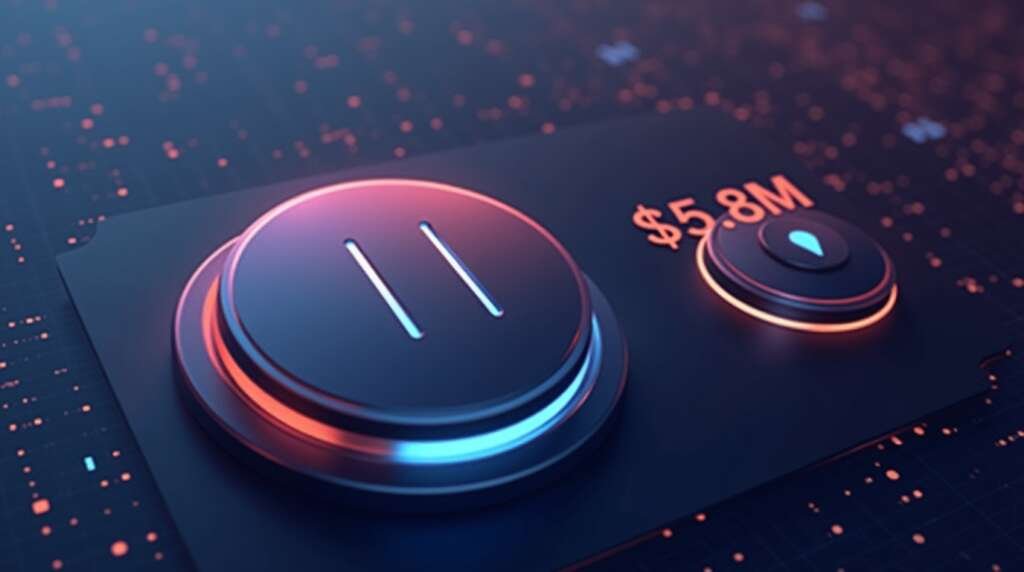 Loopscale Pauses Lending on Solana