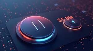Loopscale Pauses Lending on Solana