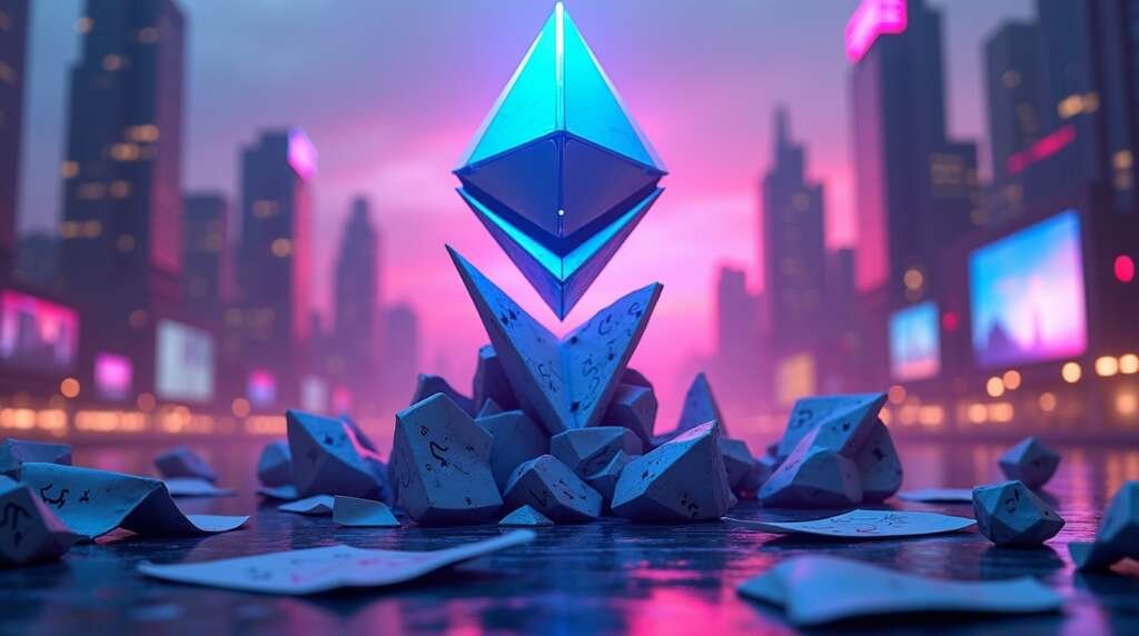 Polygon Overtakes Ethereum in NFT Sales