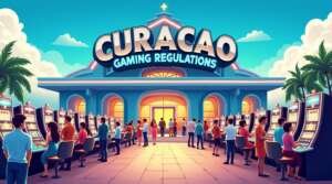 Curacao Gaming Regulations