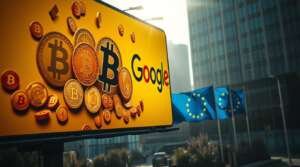 Crypto Ads Policy As Per MiCA