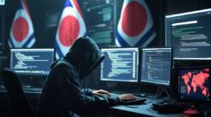 North Korean Hackers setup fake job interviews to scam people