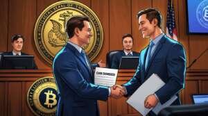 SEC withdraws lawsuit against dragonchain