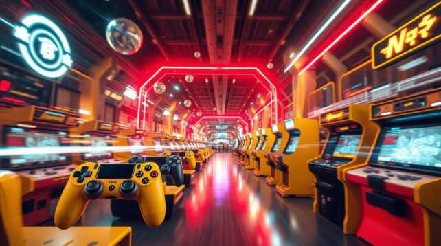 AI Agents in Gaming