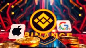 Binance customers can now purchase crypto with Google Pay and Apple Pay