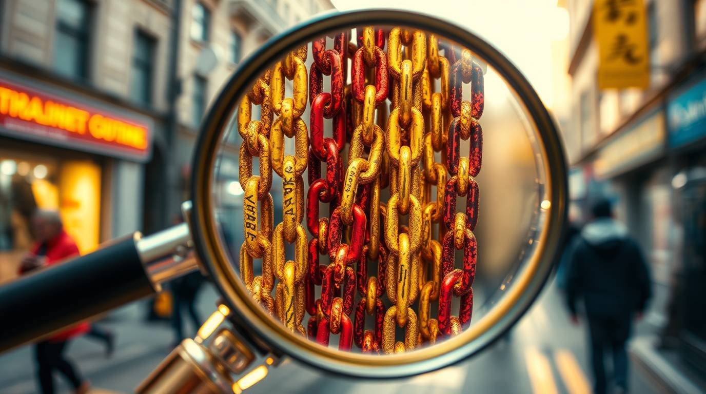 Elliptic has broadened its monitoring to cover 50+ blockchain networks