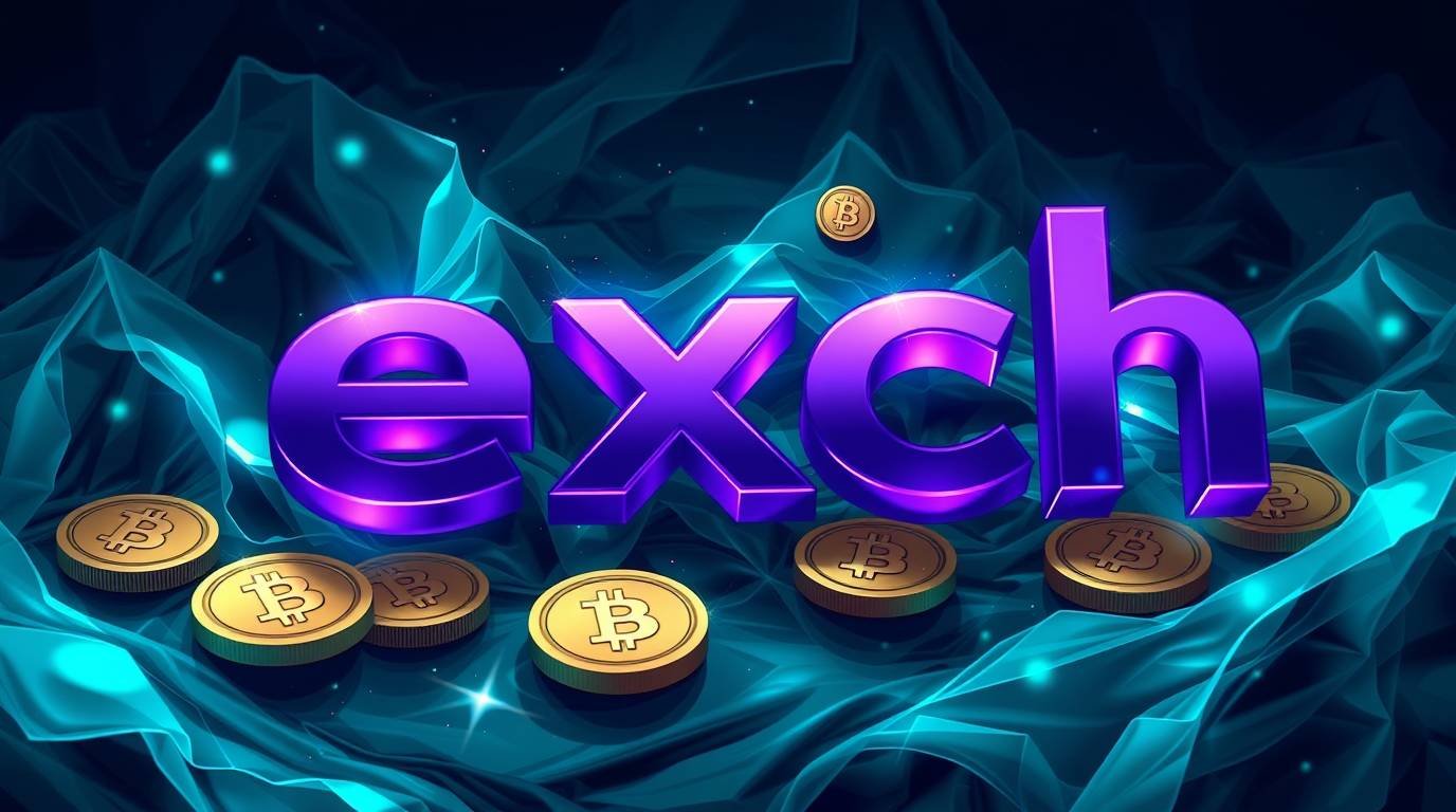 eXch crypto mixer shutting down