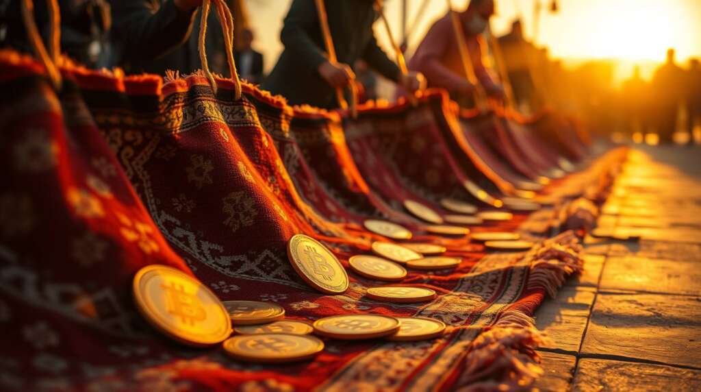 DappRadar report on crypto rug pulls