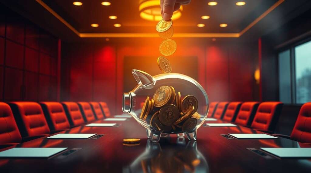 Semler Scientific Bets Bigger on Bitcoin With New $500M Securities Offering