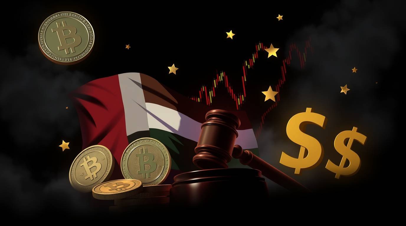 US Court Fines UAE Exchange for Wash Trading