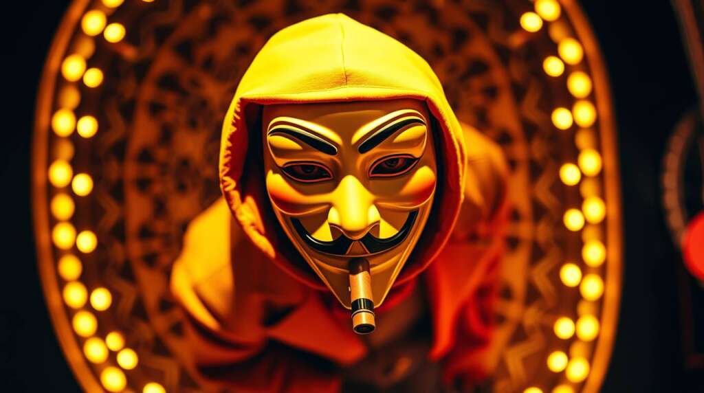 StealthNote for whistleblowers
