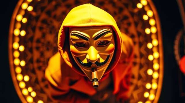 StealthNote for whistleblowers