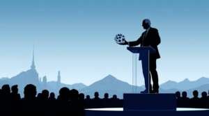 Klaus Schwab Resigns from World Economic Forum