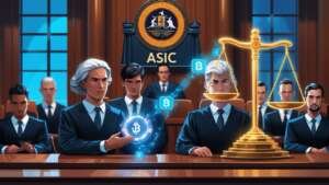 ASIC plans for another court battle with Block Earner.