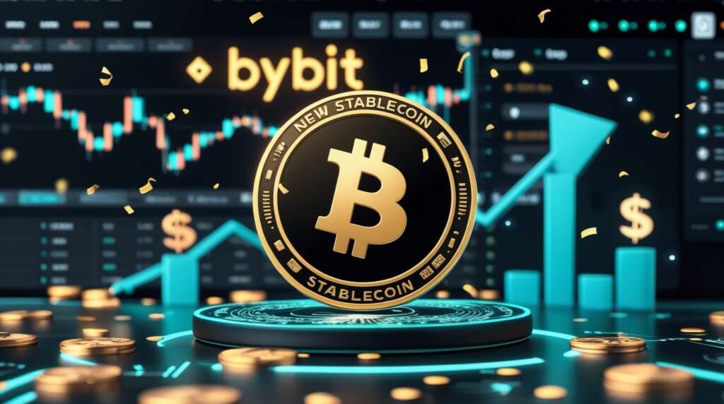 Bybit announces support for USDC deposits on Aptos