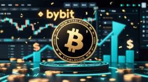Bybit announces support for USDC deposits on Aptos