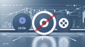 Circle denies any rumor of a potential sale to Coinbase or Ripple