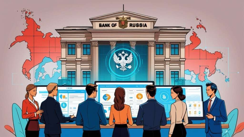 Bank of Russia will allow financial institutions offer financial instruments to qualified investors.