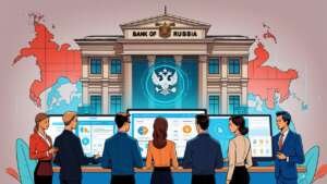 Bank of Russia will allow financial institutions offer financial instruments to qualified investors.