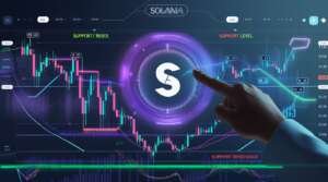 Analysis firm reveals expected levels for Solana