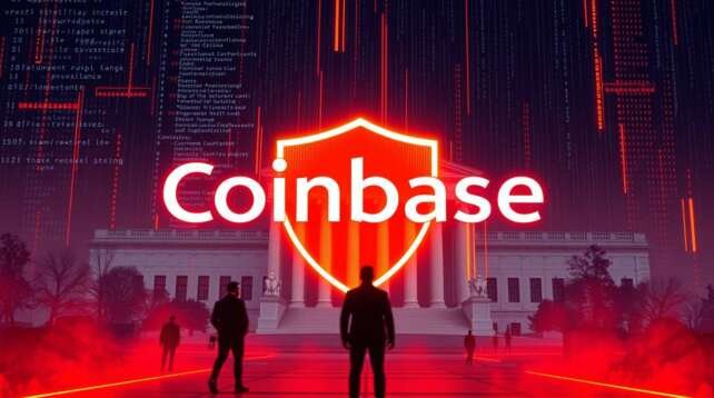Coinbase Supreme Court Lawsuit