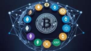 Altcoins Explained: What They Are and Why They Matter in Crypto