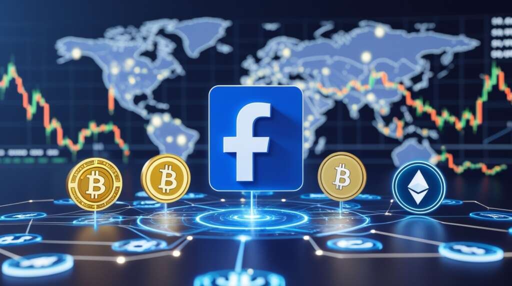 Meta Includes Support for Crypto Payments