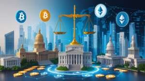 Crypto Regulation in 2025
