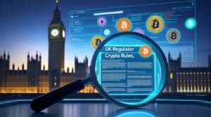 Financial Conduct Authority