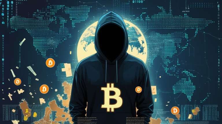 Satoshi Nakamoto – The Phantom Architect of a Monetary Paradigm Shift