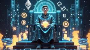 Vitalik Buterin