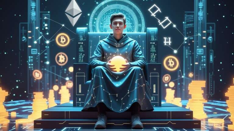 Vitalik Buterin