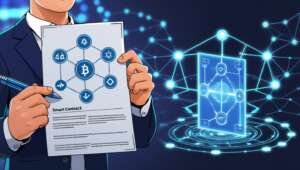 Smart Contracts for Dummies