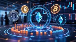 Top 5 Cryptos To Watch For In May 2025 - BTC, ETH, ADA, XRP & SOL
