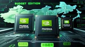 Nvidia to Make AI Chips More Affordable