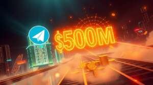 Telegram’s TON Network Makes Big RWA Play With $500M Tokenized Bond Fund From Libre