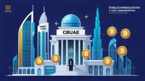 Regulating Stablecoins in the UAE: New Opportunities for OTC Dealers and USDT Brokers