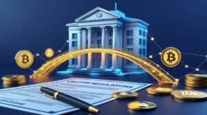 Banks Ready to Embrace Crypto Payments Following Clearer Crypto Regulations