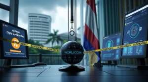 Worldcoin