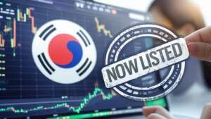 Bithumb lists the SOPH token on the Korean Won market.