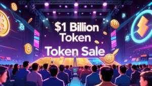 Pump.fun will issue new tokens to raise $1 billion at fully diluted valuation (FDV) of $4 billion to the public and private investors.