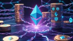 Restaking is reshaping decentralized finance by improving capital efficiency.