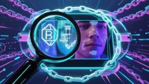Deepfakes are one of society's biggest threats yet.